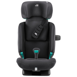 Детское автокресло Britax Roemer Advansafix Pro Classic Deep Grey2