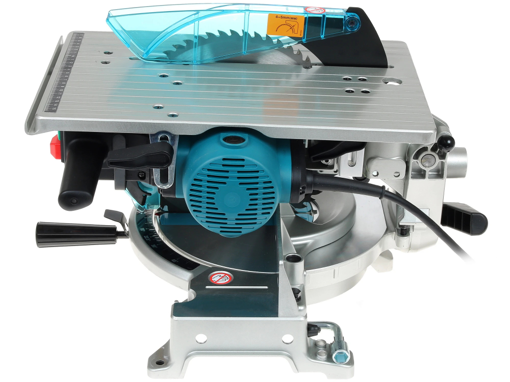 Торцовочная пила Makita LH1040F