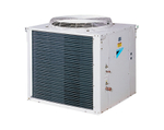 Канальный кондиционер Daikin FDYP125EXY/RCYP125EXY (высоконапорный)