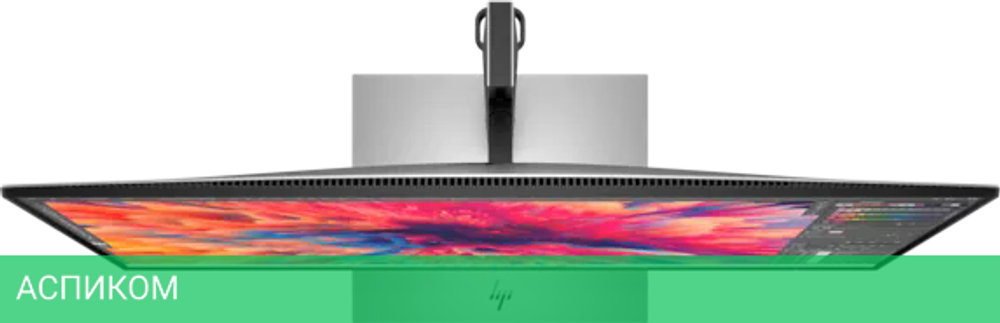 Монитор HP Z24q G3 QHD 4Q8N4AA