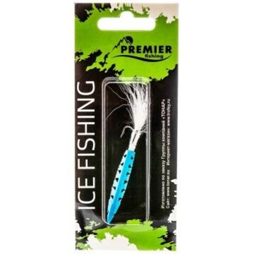 Бокоплав №14, 15гр (PF-B-14-15) Premier Fishing