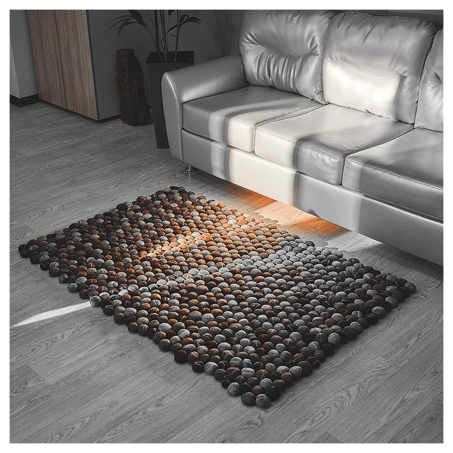 Ковер «Камушки»