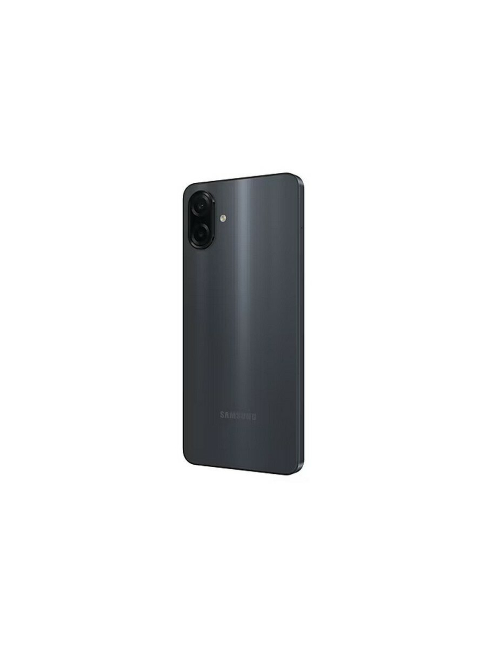 Смартфон Samsung Galaxy A07 4/128ГБ,  Dual nano SIM, 6.7", 5000 мАч, черный