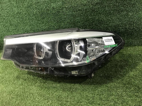 Фара левая BMW 5er G30 (2017-2020) LED