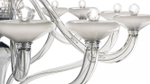 Люстра Barovier&Toso Windsor