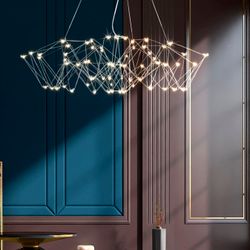 Подвесная Люстра Exility A150 By Imperiumloft