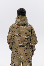 Костюм горка 6 весна лето / мультикам