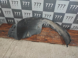 Подкрылок передний левый Grand Starex (H1) Б/У Оригинал 868114H700