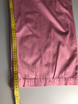 Брюки iBlues свободного кроя, маркировка 38, визуально на 44 размер