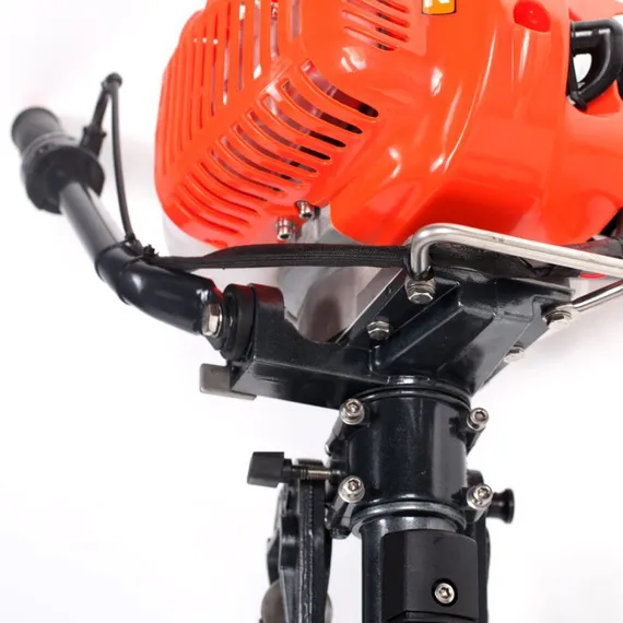 Лодочный мотор "PATRIOT" BM 110