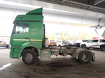 КамАЗ 5490 4x2 Седельный тягач 5490-032-87(S5) NEO
