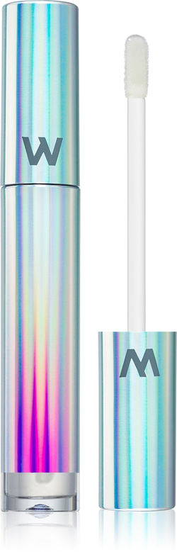 WONDERSKIN Wonder Blading Top Gloss - Увлажняющий блеск для губ, 4 ml