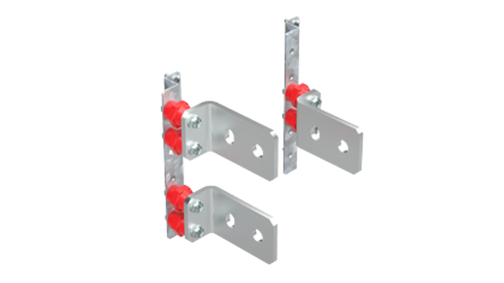 Коннекторы силовые 3п 630А