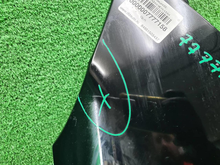 Крыло переднее правое Voyah Dream (2021-н.в.)