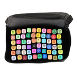 Маркер для скетчинга, двусторонние, Basir, на подставке, четырёхгранные, 14 мм, спиртовые, 60 шт