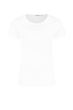 футболка NA-KD - белый(1100 000909)