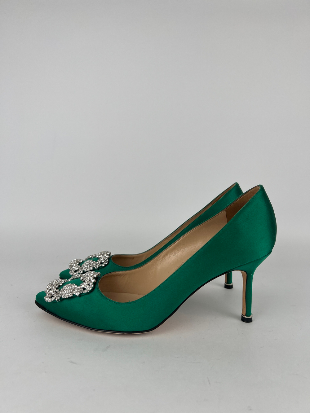 Туфли Manolo Blahnik