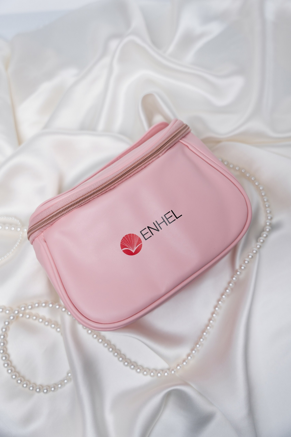 ENHEL Love 360°: Тихая Роскошь Внутреннего Счастья