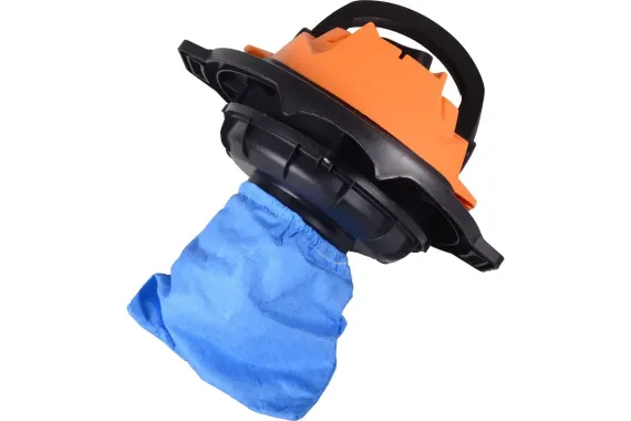 Строительный пылесос ВИХРЬ СП-1400/15