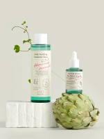 Axis-y Противовоспалительный тонер с центеллой и BHA-кислотой для проблемной кожи Daily Purifying Treatment Toner 200 мл