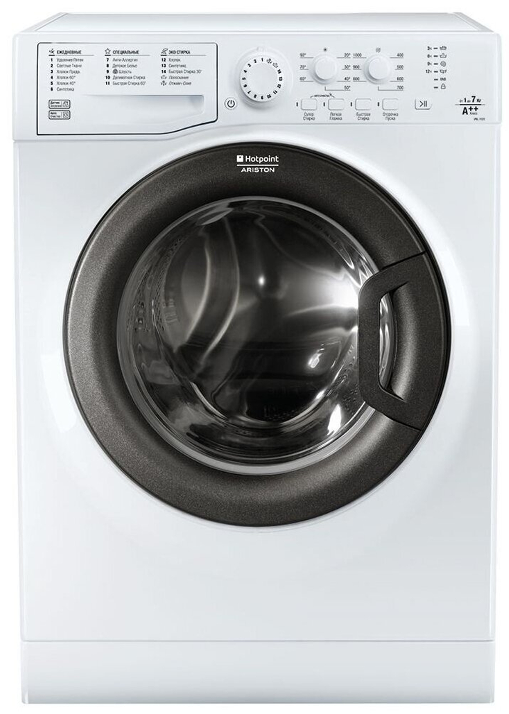 Hotpoint-Ariston VML 7023 B