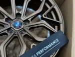 КОВАНЫЕ ДИСКИ для BMW 8 SERIES M850i G16