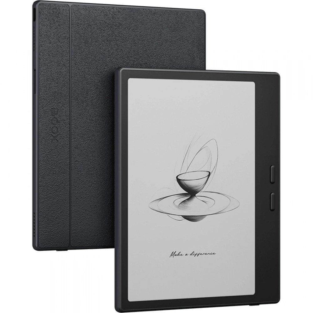 Электронная книга Onyx Boox Go 7 Black