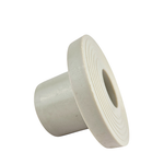 Фальцевый бурт Ø 50 PPR (серый)