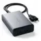 Satechi Pro Type-C PD 108W Space Grey