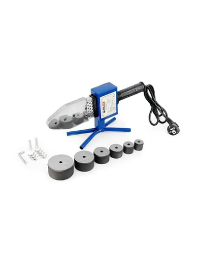 Набор сварочного оборудования 007 SET ECONOM 800Вт 20-63мм (6) VALFEX VF.007.63.SET.EC