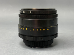 Helios 44-2