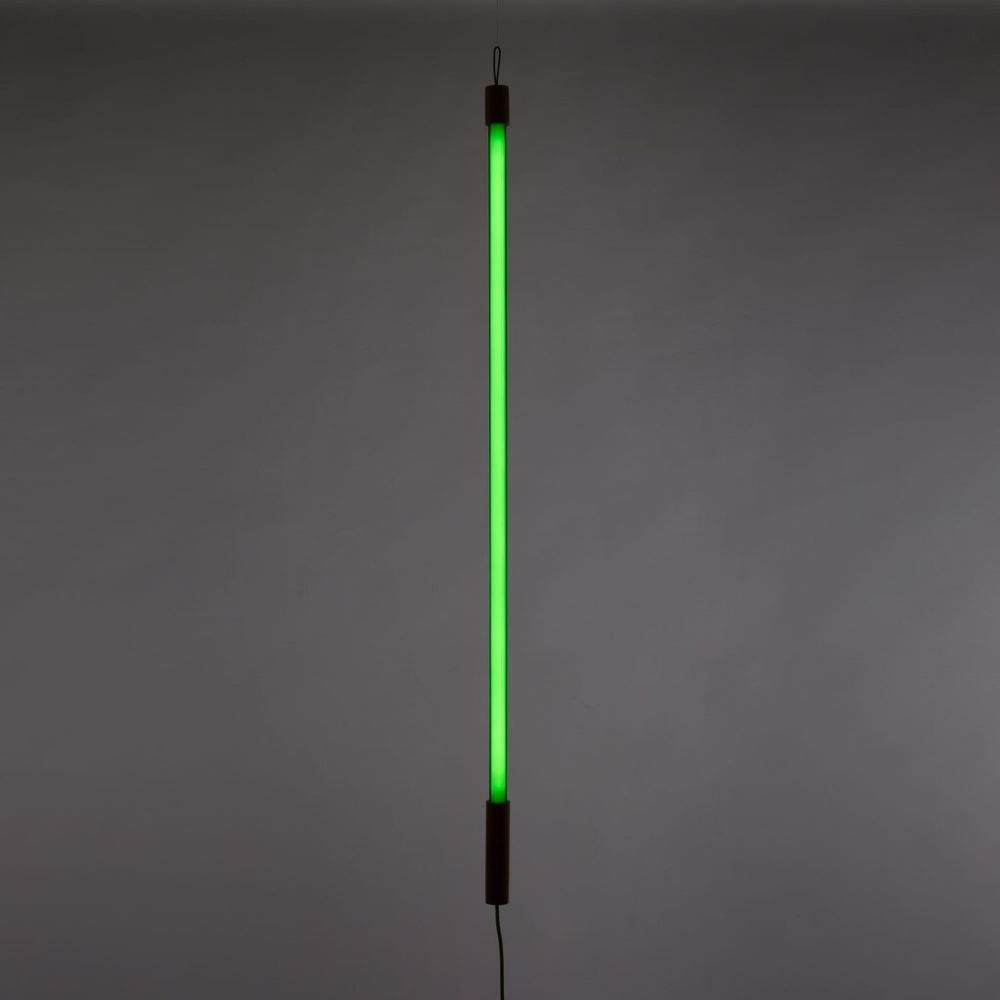 Подвесной светильник Linea LED Green