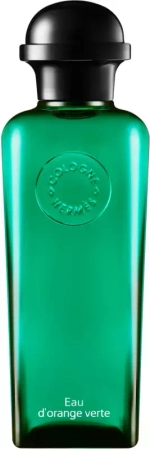 Hermes Eau D'Orange Verte