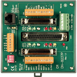 Плата  ICP DAS DN-8237PB CR