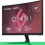 Игровой монитор ViewSonic Omni VX2418C