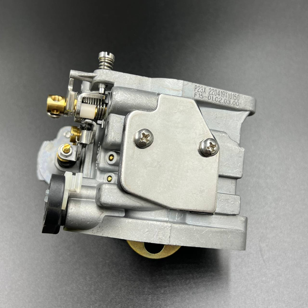 Карбюратор Yamaha F9.9-15 (PREMARINE)