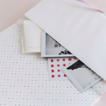 Еженедельник недатированный A5 Weekly Anthracite