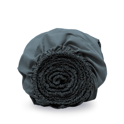 Простыня на резинке BuyRelax (перкаль)