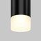 Трековый подвесной светильник Maytoni Technical Skim TR191-1-3W3K-M-B