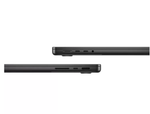 Ноутбук Apple MacBook Pro 14" 2024 (M5 CPU 10-Core, GPU 10-Core, 16Gb, 512Gb) MDE04, Space Black