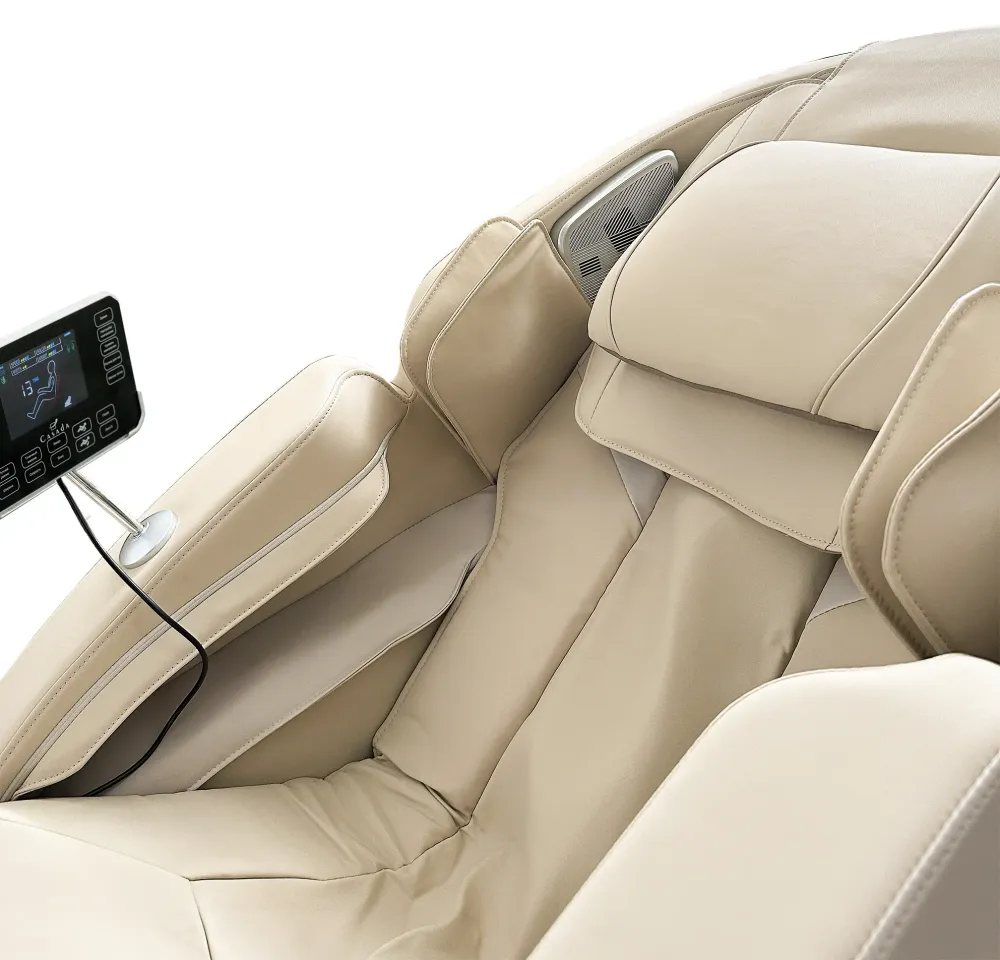 Массажное кресло Casada Saphir