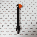 Рулевая тяга в сборе JCB 3CX