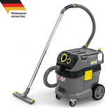 Пылесос сетевой KARCHER NT 30/1 Tact Te L 1.148-211.0