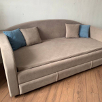 Кровать-софа "Сашенька"