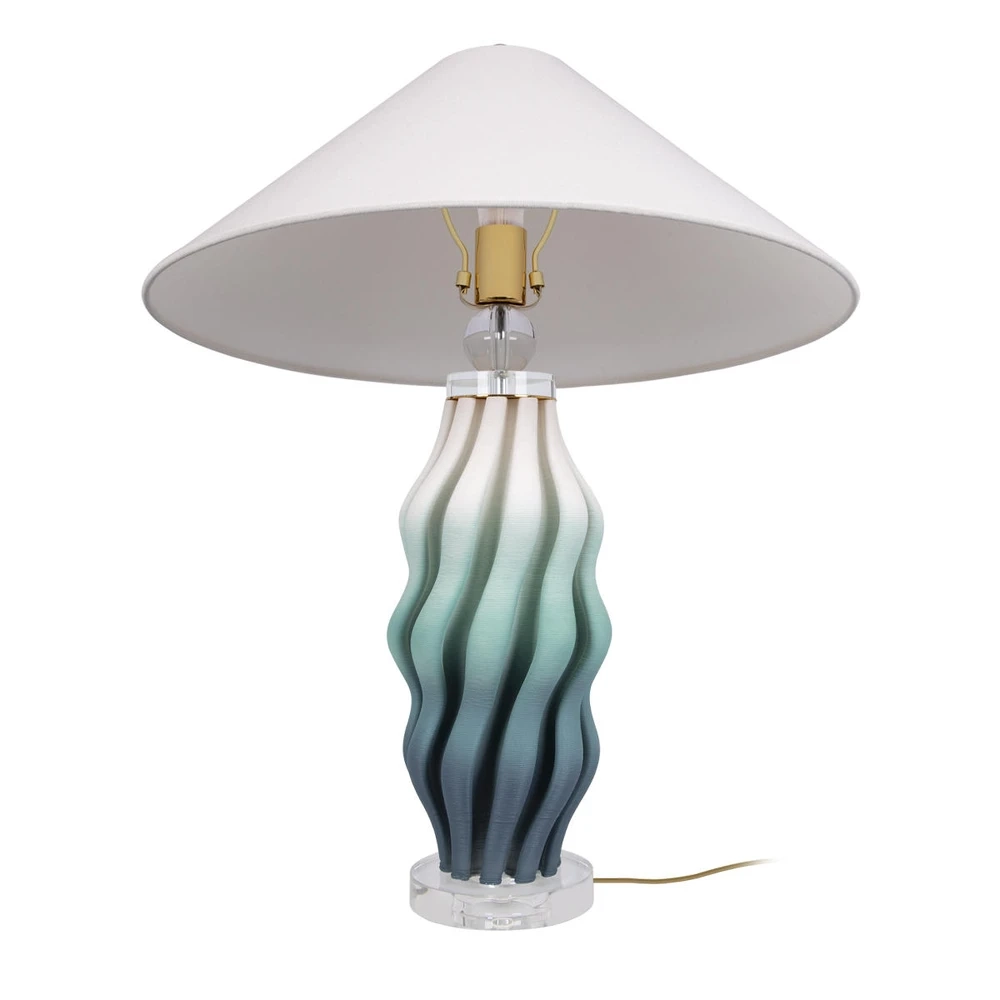 Декоративная настольная лампа Loft It AMALFI 10264T/L