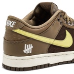 Кроссовки Undefeated X Nike Dunk Low Sp "Inside Out"