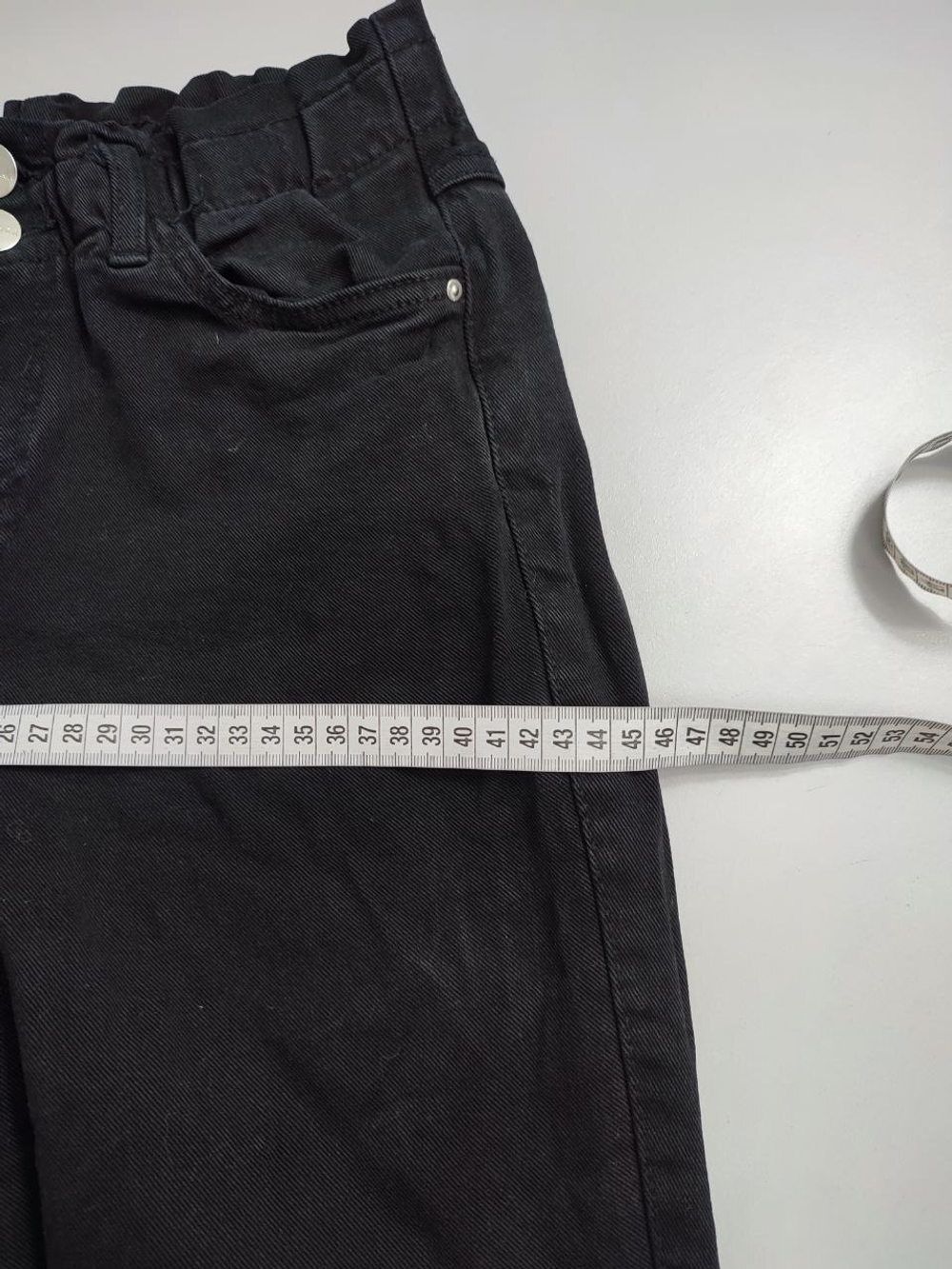 Брюки Bershka практичные 38 размер