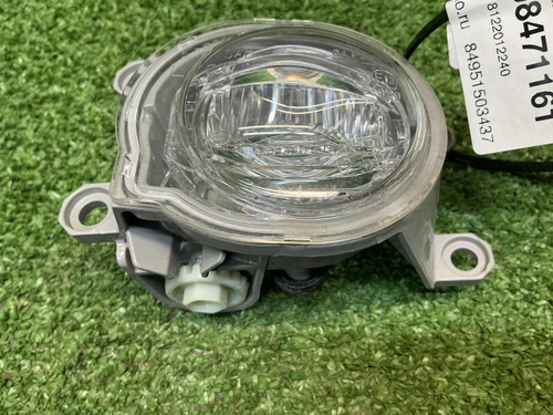 ПТФ левая Lexus RX 5 (2022-н.в.)