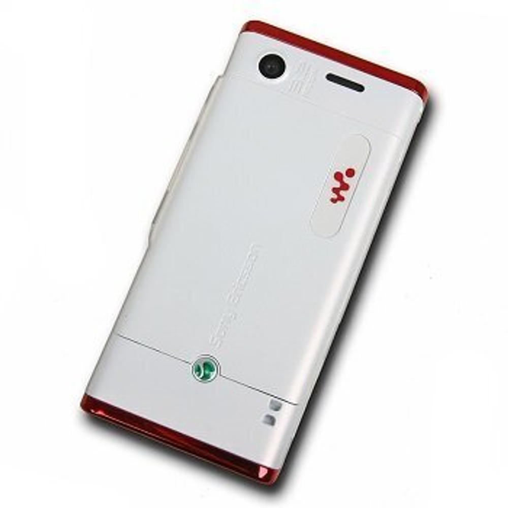 Мобильный телефон Sony Ericsson W595 White