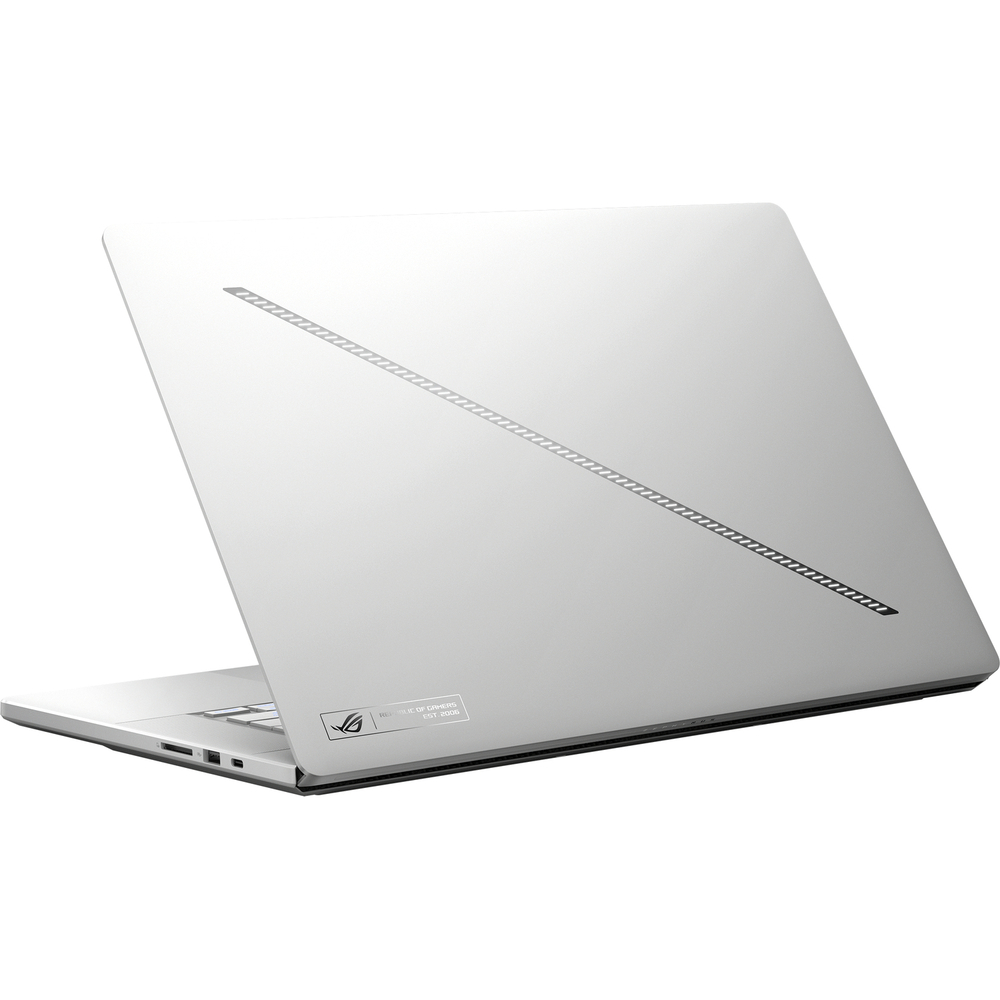 Ноутбук  ASUS ROG Zephyrus G16 GU605MV-QR259 16 ", Core Ultra 7, 16 Гб RAM, 1 Тб SSD, GeForce RTX 4060, Белый